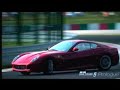 GT5 Prologue Ferrari 599 Drifting, Attempt #1 GT5 Prologue Ferrari 599 Drifting, Attempt #1