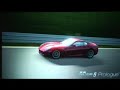 gt5 prologue ferrari 599 drifting attempt #1