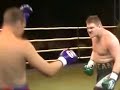 Viacheslav (Tarzan) Datsik VS Andrey (Shef) Kirsanov_part 1
