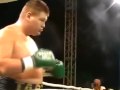 Viacheslav (Tarzan) Datsik VS Andrey (Shef) Kirsanov_part 1