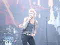 Sixx Am Live - Dead Man\ Sixx Am Live - Dead Man\