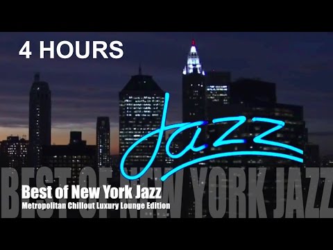 USA: Jazz in New York - Best of New York City Jazz Musi ...