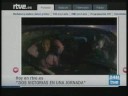 Top 5:  lo m�s visto en rtve.es - 11/08/08