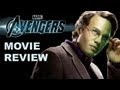 The Avengers Movie Review: Beyond The Trailer