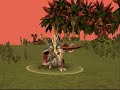 The Grox as Foamy the Squirell