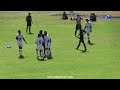 INTI GAS 2 - 0 SAN MARTIN FECHA 12 DEL DESCENTRALIZADO
