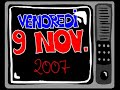 ven.9.nov, andr� dalcan @ metropolis - montpellier