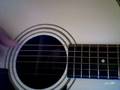 Playing Fade to Black
