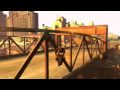 GTA 4 - STUNT MONTAGE VI