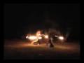 Nick and Yuta #2: (Fire) Poi Story