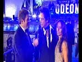 Chris Cornell - Casino Royale Premiere