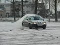  colt 4x4 4wd awd drift donuts snow ice cc4a cao mitsubishi mirage 4g92 poland