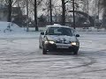 Mitsubishi Colt 4WD
