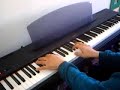 cradle of filth   cruelty b t  orchids piano version