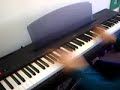 cradle of filth   cruelty b t  orchids piano version