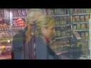 Schaumburg-Lippe Prince Waldemar and wife Gertraud Antonia spotted at Supermarket