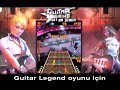 Guitar Legent Guitar Legent