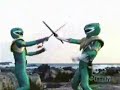 The Green Ranger Music Video Tribute