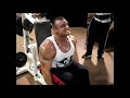 Click here to watch this video Cody Lewis Journey to 2012 USA's (10 weeks out)