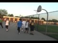 3 on 3 Mixtape