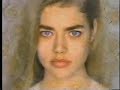 1994 commercial with a young denise richards for secret deodorant.