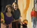 1994 commercial with a young denise richards for secret deodorant.