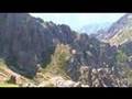 GR 20 en Corse, une aventure