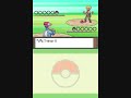 Pokemon Platinum 3: My First Battle