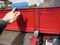 Massey Ferguson MF 35 1958