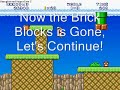 My Goomba Party Guide : Mario Forever!!!