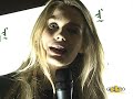 VANESSA HESSLER saluta gli artisti di WWW.RBCASTING.COM