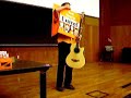 UNICEF UTSC Halloween Prof-in-a-Box 2006