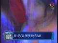 TOMAS DENTE EN HOY PUEDE SER 15/10 PARTE 8