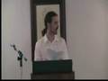 Jeff Nall Human rights speech PT.1