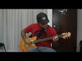 Solo Rog�rio - aluno de Marcelo Naudi