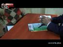 interview w/ ambasador # 3