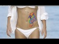 Photoshop CS5 - Applying Realistic Tattoo - Tutorial