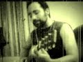 Dan Perea - 2pac/Nas's Thugz Mansion Cover