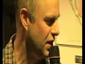 Poetry GangBang 2007 Mats Burman