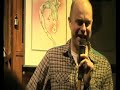 Poetry GangBang 2007 Mats Burman