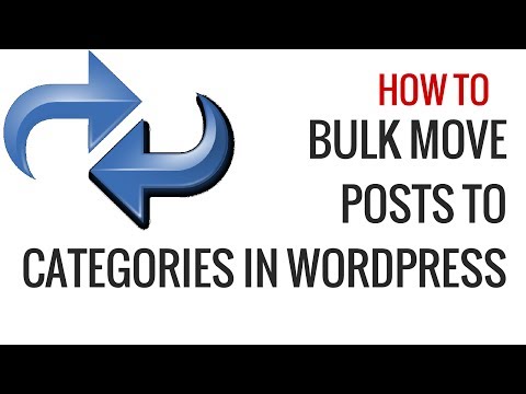 how to get categories in wordpress