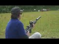 M14 EBR Suppressor test with Subsonic M14 EBR Suppressor test with Subsonic