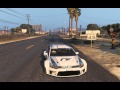 Volkswagen Polo R для GTA 5 видео 1