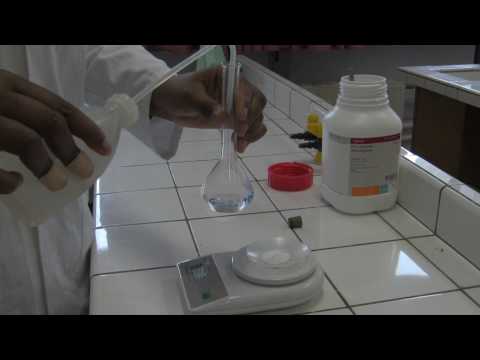 how to dissolve glucose