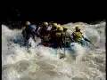 Whitewater Rafting (Beast of the East) - YouTube
