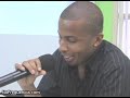 10ª Parte - BATE BOLA - Entrevista Caio Fábio (Parte B) 10ª Parte - BATE BOLA - Entrevista Caio Fábio (Parte B)