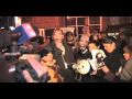 VADA VASQUEZ VIGIL..DA MOVEMENT BRONX NYC 11/17/09