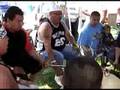 Midnite Express  @ Seneca Allegany Veterans Pow Wow 2008