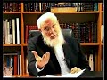 Message du Grand Rabbin de France Joseph Haim Sitruk