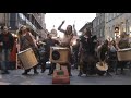 Clanadonia - Ya Bassa Edinburgh Fringe Festival